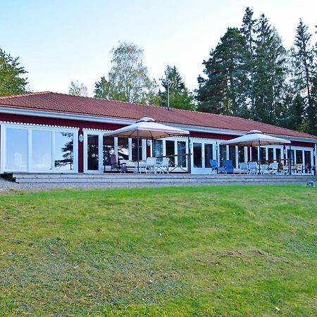 Hammar Vaetternterrassen Bed & Breakfast エクステリア 写真