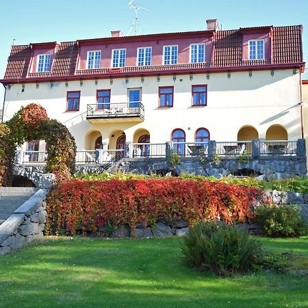 Hammar Vaetternterrassen Bed & Breakfast エクステリア 写真