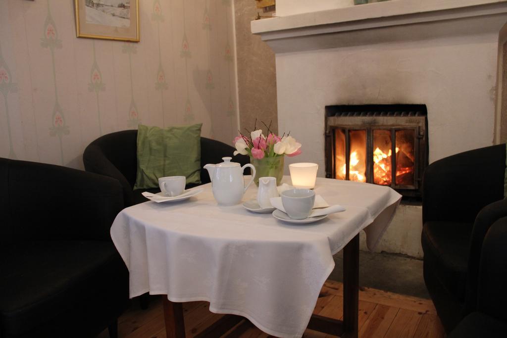 Hammar Vaetternterrassen Bed & Breakfast エクステリア 写真