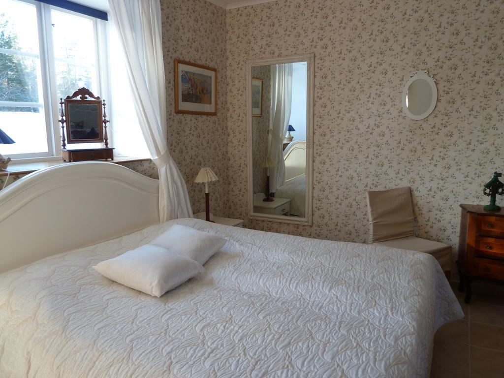 Hammar Vaetternterrassen Bed & Breakfast エクステリア 写真