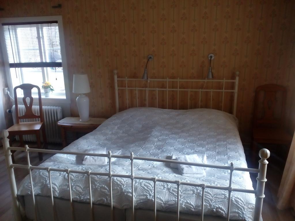 Hammar Vaetternterrassen Bed & Breakfast エクステリア 写真