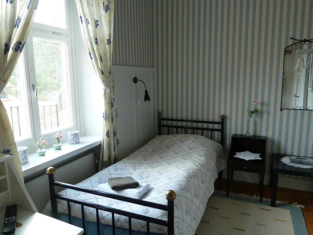 Hammar Vaetternterrassen Bed & Breakfast 部屋 写真