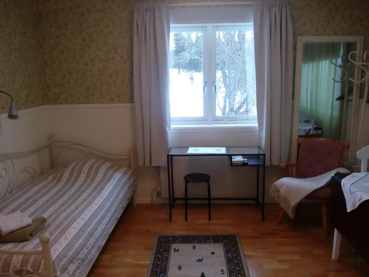 Hammar Vaetternterrassen Bed & Breakfast エクステリア 写真