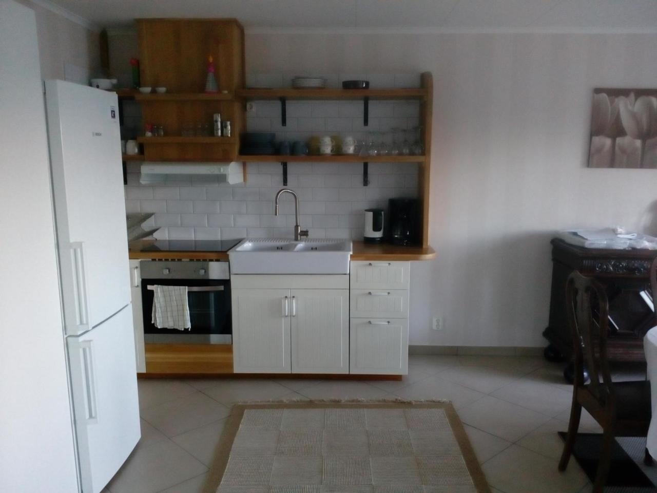 Hammar Vaetternterrassen Bed & Breakfast エクステリア 写真