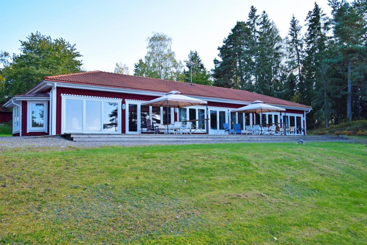 Hammar Vaetternterrassen Bed & Breakfast エクステリア 写真