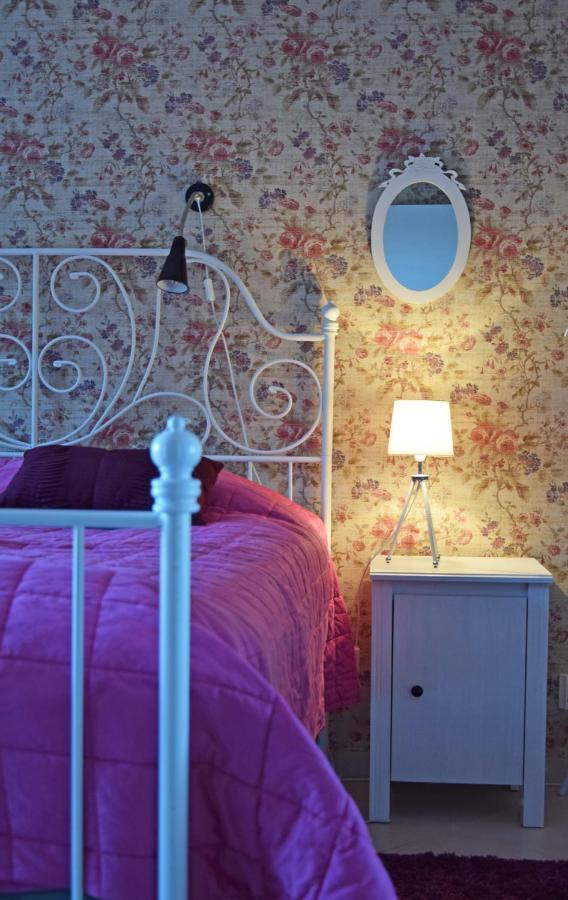 Hammar Vaetternterrassen Bed & Breakfast エクステリア 写真