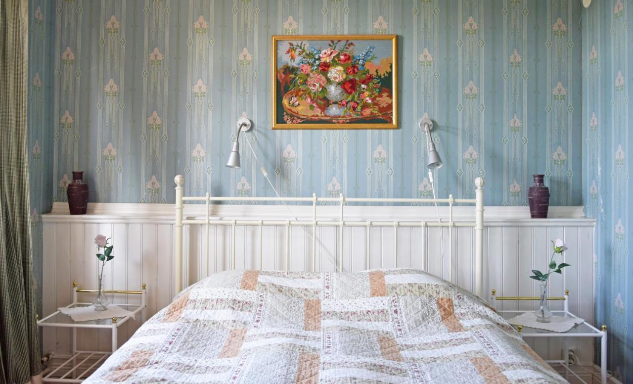 Hammar Vaetternterrassen Bed & Breakfast エクステリア 写真
