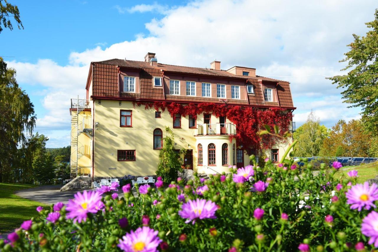 Hammar Vaetternterrassen Bed & Breakfast エクステリア 写真