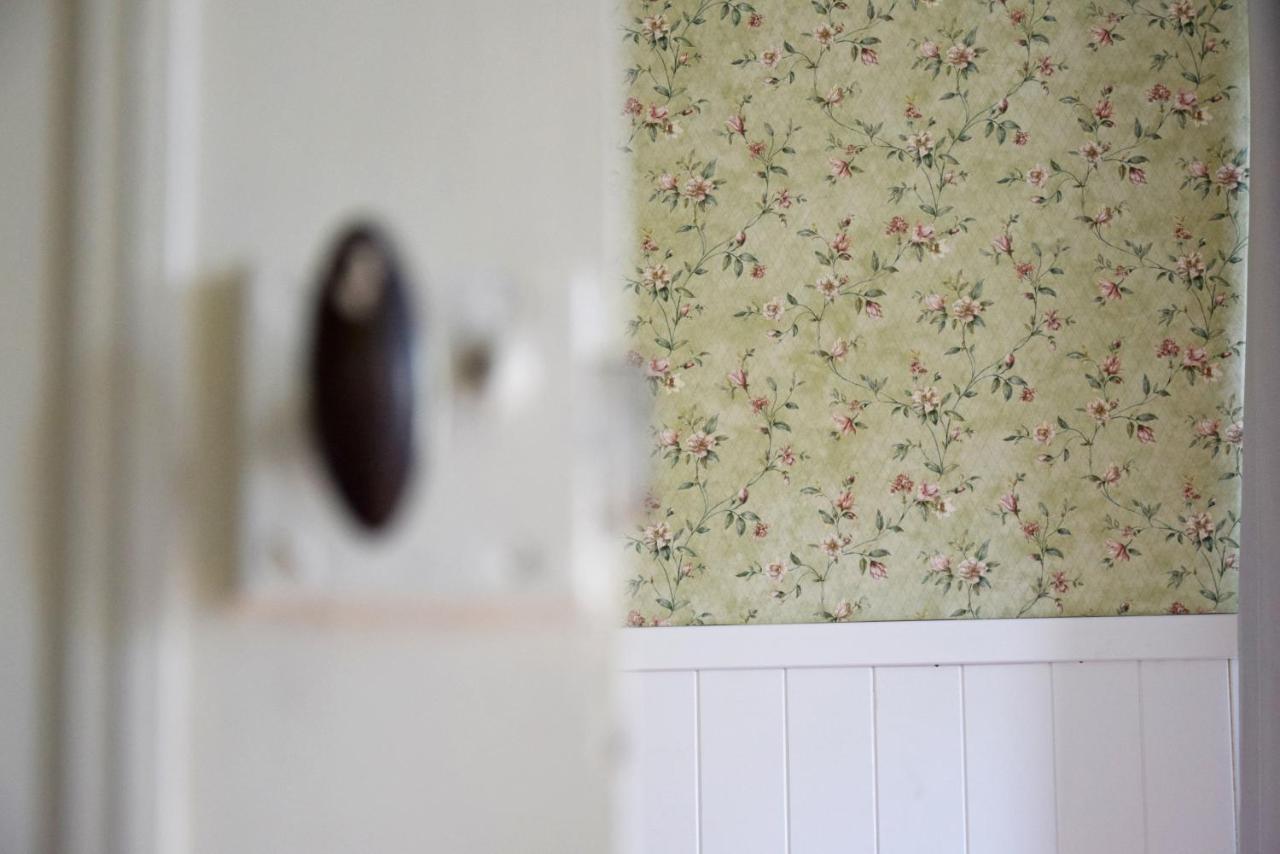 Hammar Vaetternterrassen Bed & Breakfast エクステリア 写真