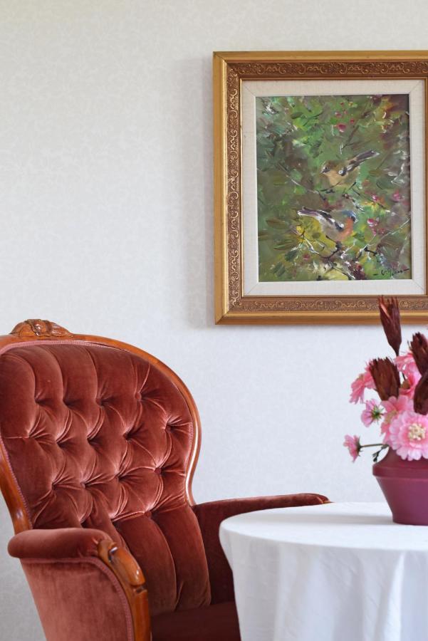 Hammar Vaetternterrassen Bed & Breakfast エクステリア 写真