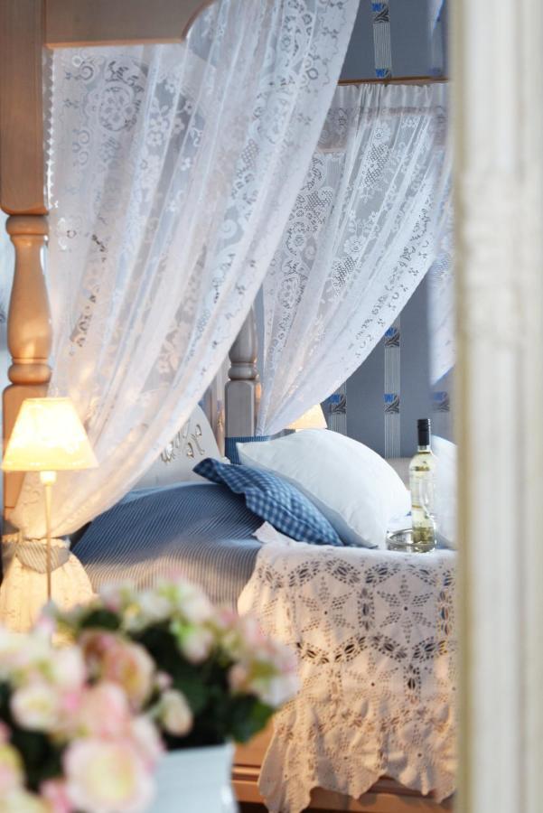 Hammar Vaetternterrassen Bed & Breakfast エクステリア 写真