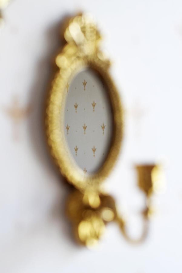 Hammar Vaetternterrassen Bed & Breakfast エクステリア 写真