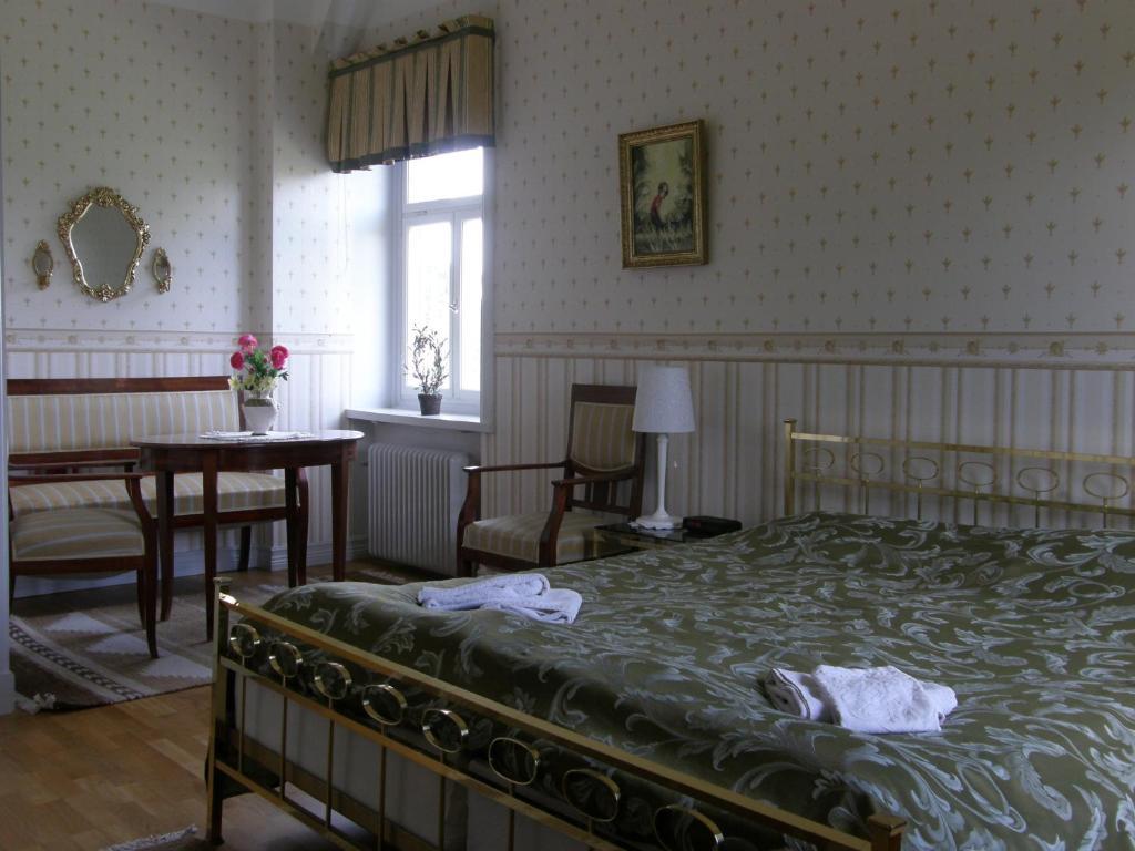 Hammar Vaetternterrassen Bed & Breakfast エクステリア 写真